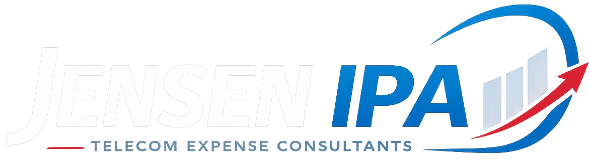 Jensen IPA — Telecom Expense Consultants